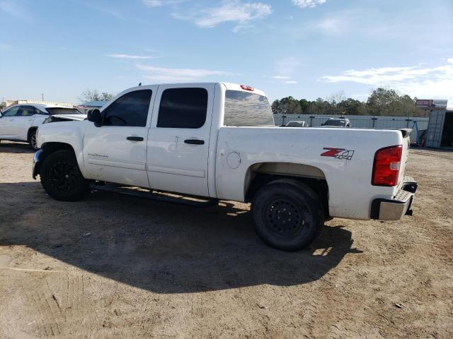 Image 2 of 2013 CHEVROLET SILVERADO K1500 LT 2013 with VIN 3GCPKSE7XDG277573