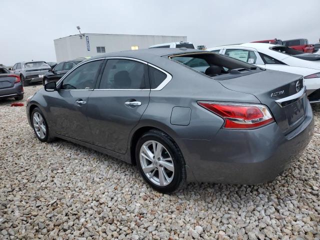 Obraz 2 z 2015 NISSAN ALTIMA 2.5 2015 z VIN 1N4AL3AP9FC295444