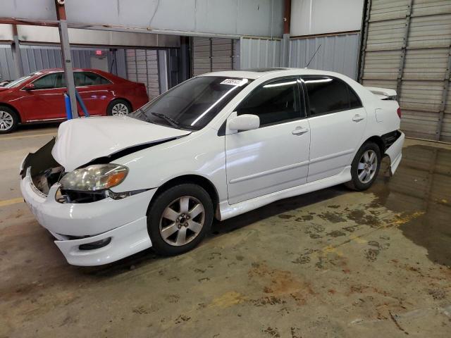Изображение 1 2005 TOYOTA COROLLA CE 2005 с VIN 2T1BR32E75C506284