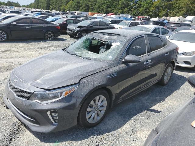 Obraz 2018 KIA OPTIMA LX 2018