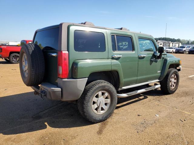 Изображение 3 2006 HUMMER H3  2006 с VIN 5GTDN136X68198355