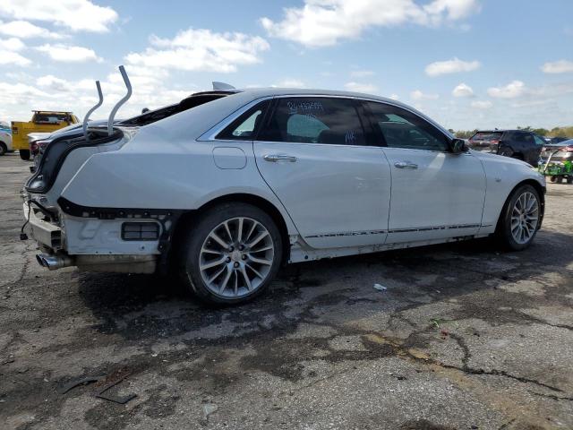 Изображение 3 2016 CADILLAC CT6 LUXURY 2016 с VIN 1G6KD5RS0GU151053