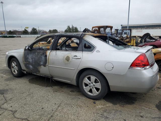 Obraz 2 z 2008 CHEVROLET IMPALA LT 2008 z VIN 2G1WT58K881196332