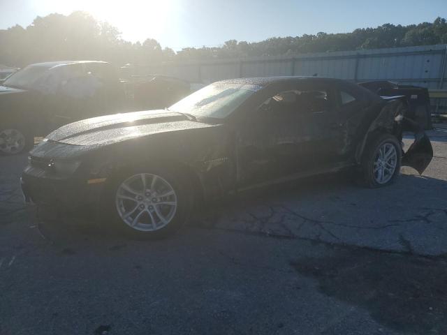 Obraz 2015 CHEVROLET CAMARO LS 2015