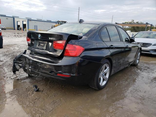 Image 3 of 2015 BMW 320 I 2015 with VIN WBA3B1G59FNT64764