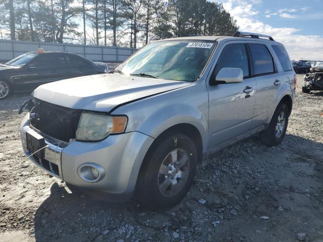 2011 FORD ESCAPE LIMITED 2011 image