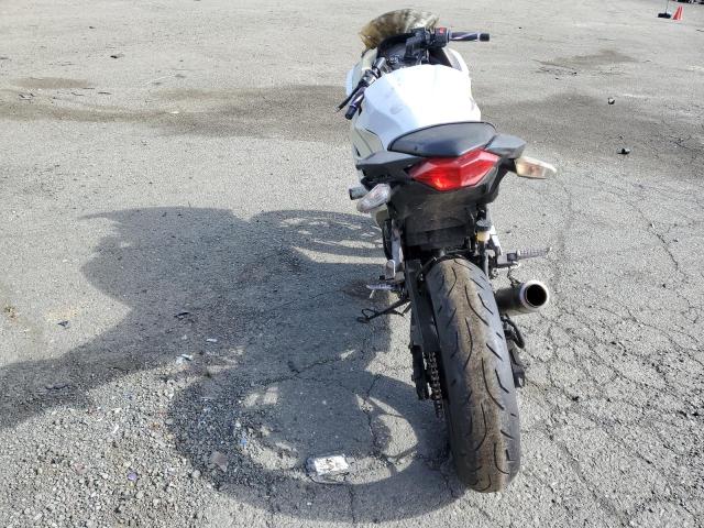 Изображение 3 2013 KAWASAKI EX300 A 2013 с VIN JKAEX8A15DDA02975