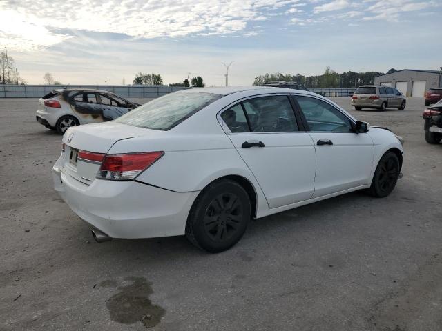 Image 3 of 2012 HONDA ACCORD SE 2012 with VIN 1HGCP2F62CA204685