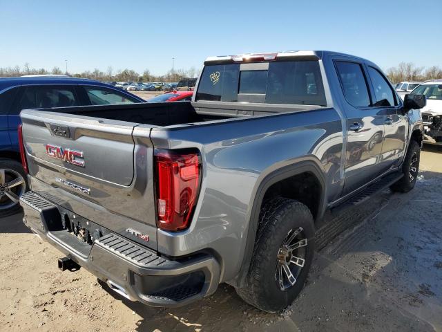 Изображение 3 2022 GMC SIERRA LIMITED K1500 AT4 2022 с VIN 1GTU9EET4NZ182599