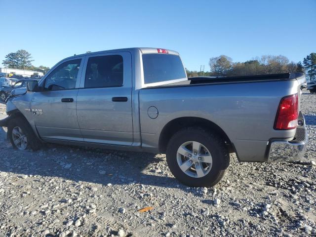 Image 2 of 2023 RAM 1500 CLASSIC TRADESMAN 2023 with VIN 3C6RR6KT9PG562824