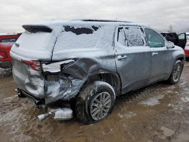 Obraz 3 z 2023 CHEVROLET TRAVERSE LT 2023 z VIN 1GNEVGKW0PJ335885