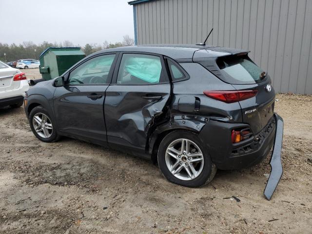 Image 2 of 2019 HYUNDAI KONA SE 2019 with VIN KM8K12AA1KU308360