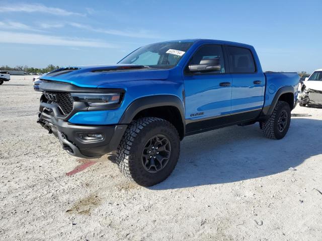 Изображение 1 2024 RAM 1500 TRX 2024 с VIN 1C6SRFU99RN101605