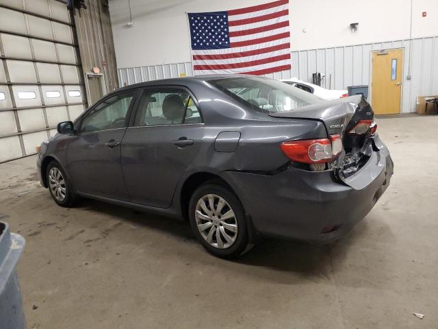 Изображение 2 2013 TOYOTA COROLLA BASE 2013 с VIN 2T1BU4EE2DC059619