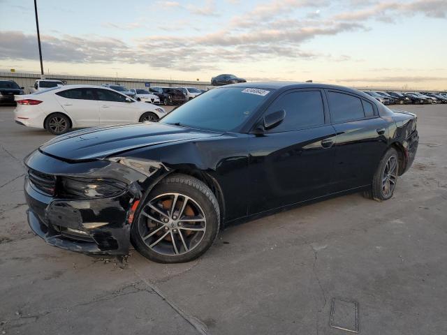 Obraz 2023 DODGE CHARGER SXT 2023