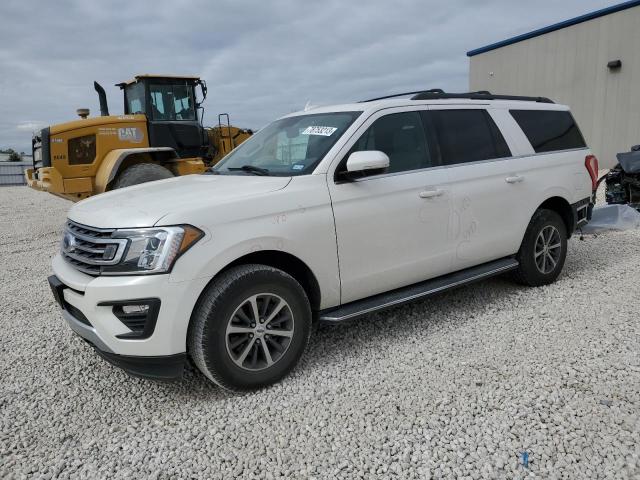 Изображение 2018 FORD EXPEDITION MAX XLT 2018