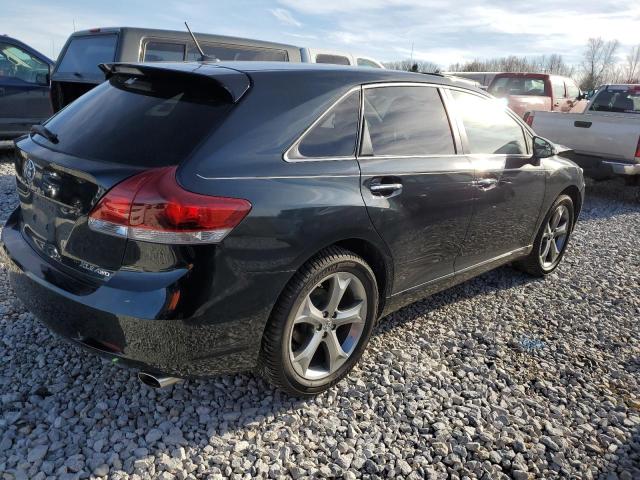 Image 3 of 2014 TOYOTA VENZA LE 2014 with VIN 4T3BK3BB0EU095651