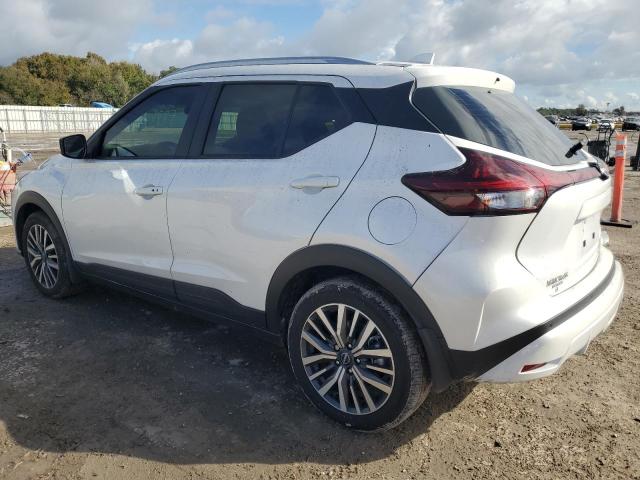 Image 2 of 2023 NISSAN KICKS SV 2023 with VIN 3N1CP5CV6PL545486