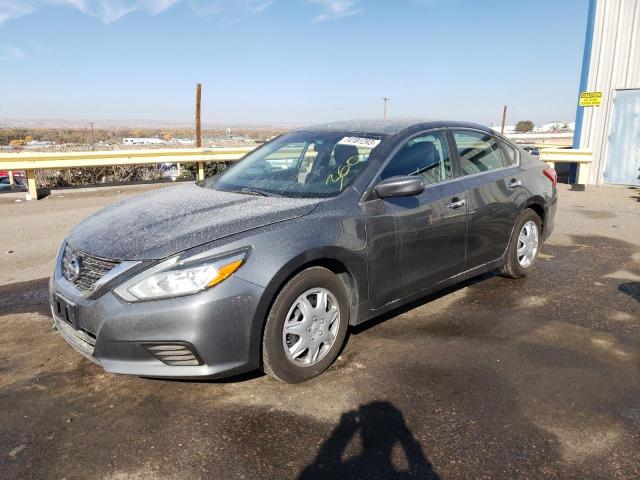 Image 1 of 2016 NISSAN ALTIMA 2.5 2016 with VIN 1N4AL3AP6GN327420