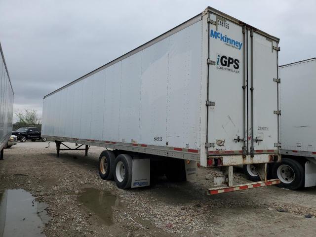 Image 3 of 2005 WABASH TRAILER 2005 with VIN 1JJV532W45L953981