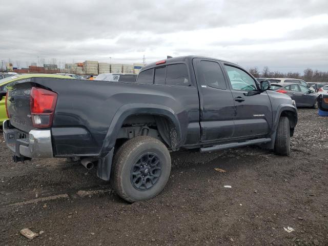 Image 3 of 2022 TOYOTA TACOMA ACCESS CAB 2022 with VIN 3TYRZ5CNXNT016989