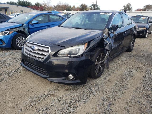 Obraz 1 z 2015 SUBARU LEGACY 2.5I LIMITED 2015 z VIN 4S3BNAN6XF3043555