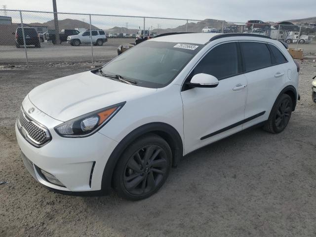 2017 KIA NIRO EX 2017 image