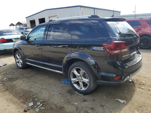 Image 2 of 2017 DODGE JOURNEY CROSSROAD 2017 with VIN 3C4PDCGB8HT501485