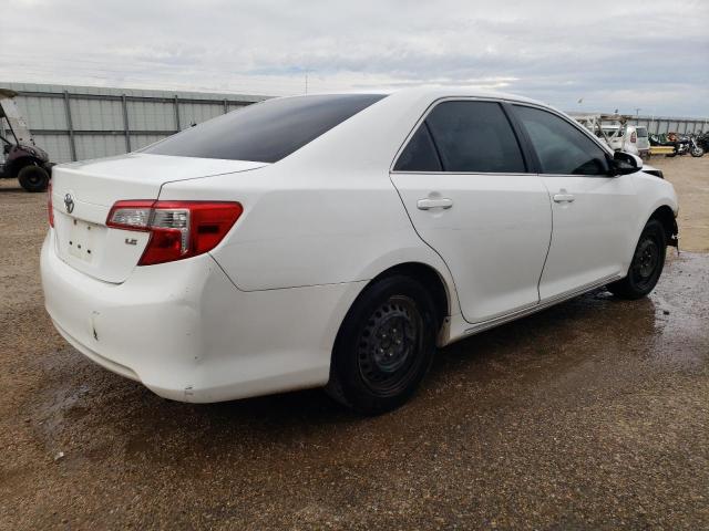 Image 3 of 2014 TOYOTA CAMRY L 2014 with VIN 4T1BF1FKXEU408071