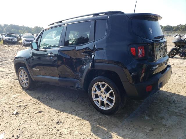 Изображение 2 2021 JEEP RENEGADE LATITUDE 2021 с VIN ZACNJDBB9MPN30912
