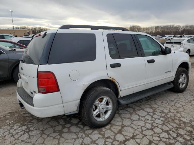 Image 3 of 2005 FORD EXPLORER XLT 2005 with VIN 1FMZU73K75ZA52774