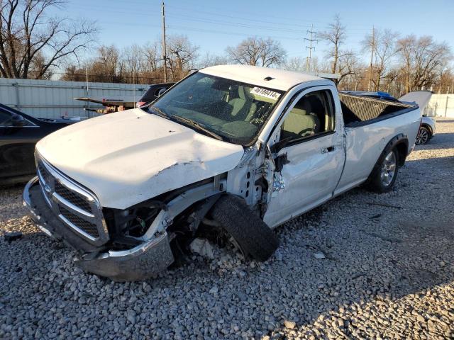 Obraz 2013 RAM 1500 SLT 2013