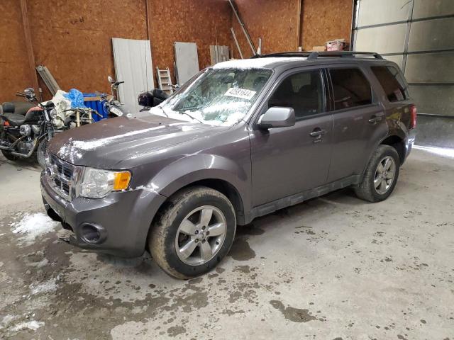 Изображение 2012 FORD ESCAPE LIMITED 2012
