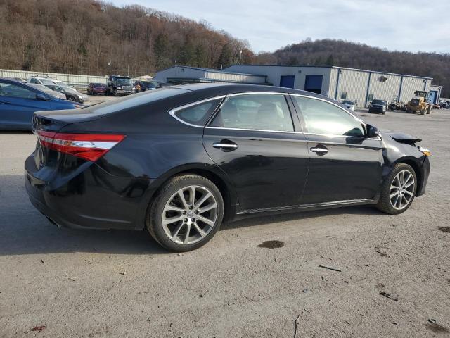Изображение 3 2015 TOYOTA AVALON XLE 2015 с VIN 4T1BK1EB1FU165815