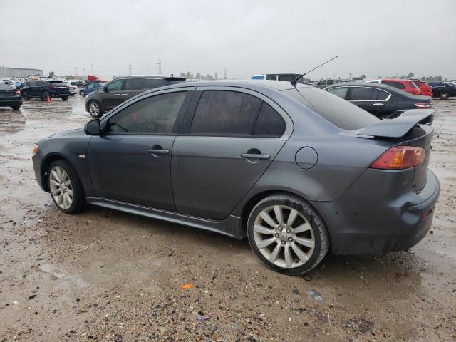 Obraz 2 z 2009 MITSUBISHI LANCER GTS 2009 z VIN JA3AU86W09U018845
