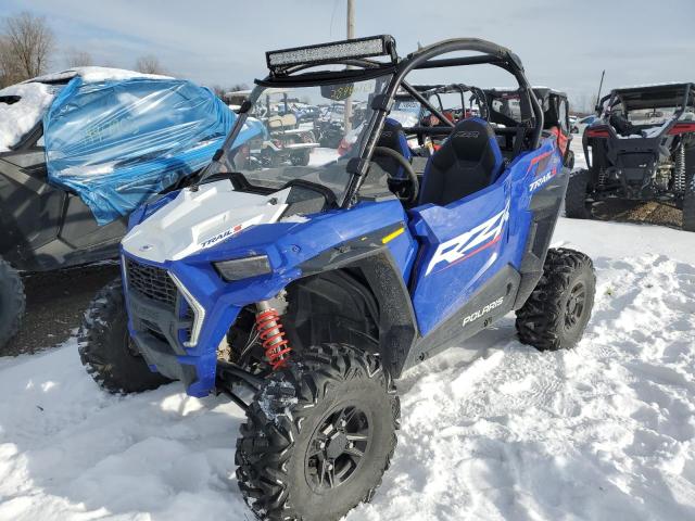 Image 2 of 2021 POLARIS RZR TRAIL S 1000 PREMIUM 2021 with VIN 3NSASE998MN862570