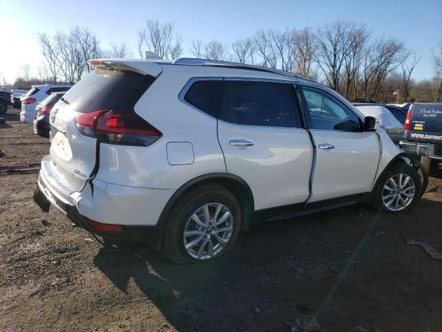 Obraz 3 z 2020 NISSAN ROGUE S 2020 z VIN JN8AT2MV1LW100143