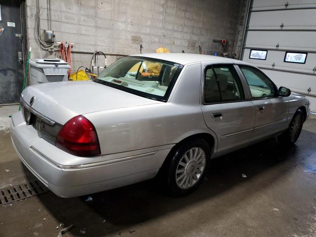 Image 3 of 2008 MERCURY GRAND MARQUIS LS 2008 with VIN 2MEFM75V28X661696