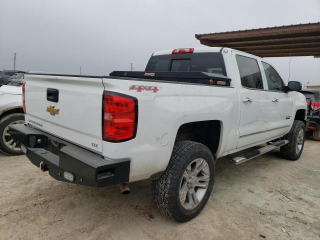 Image 3 of 2015 CHEVROLET SILVERADO K1500 LTZ 2015 with VIN 3GCUKSEC8FG198518
