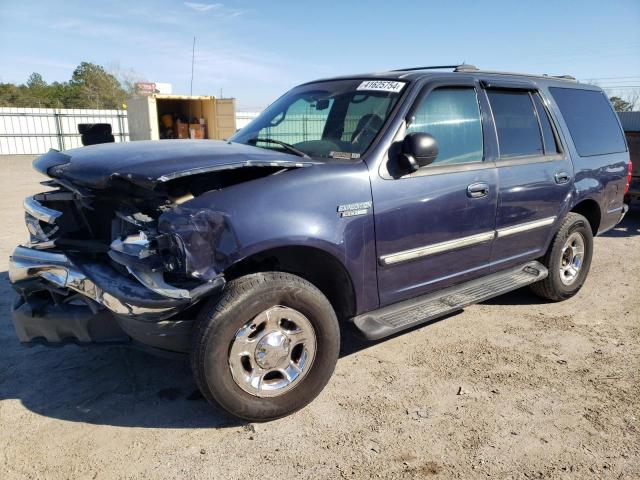 Изображение 1999 FORD EXPEDITION  1999