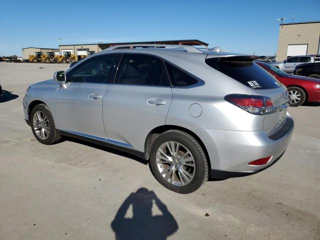 Изображение 2 2014 LEXUS RX 350 BASE 2014 с VIN 2T2BK1BA8EC231851