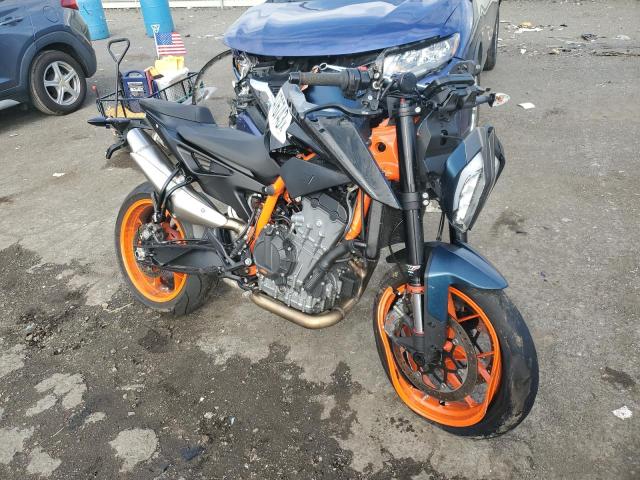 Obraz 2022 KTM 890 DUKE R 2022