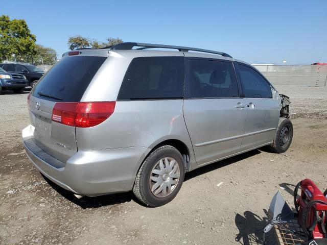 Obraz 3 z 2005 TOYOTA SIENNA CE 2005 z VIN 5TDZA23C85S228080