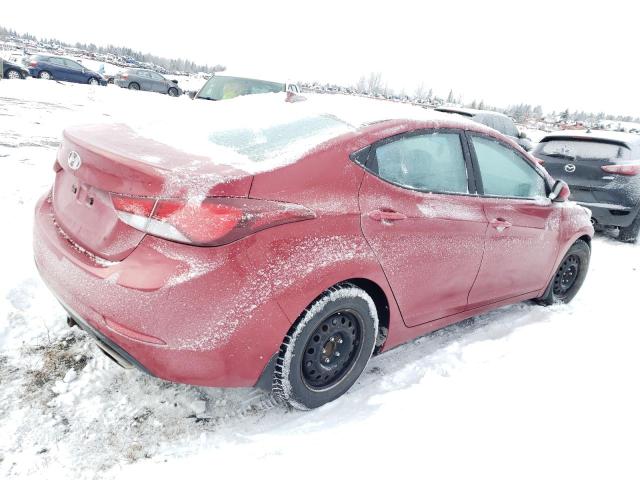 Изображение 3 2016 HYUNDAI ELANTRA SE 2016 с VIN KMHDH4AH1GU614091