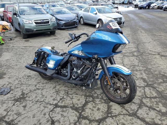 Изображение 1 2023 HARLEY-DAVIDSON FLTRXST  2023 с VIN 1HD1ACL20PB661914