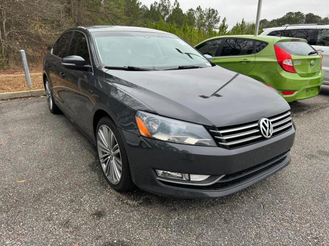 Obraz 2014 VOLKSWAGEN PASSAT SE 2014