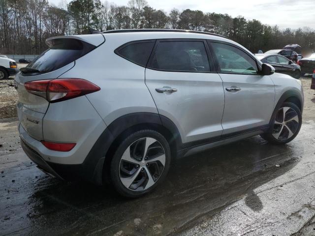 Изображение 3 2016 HYUNDAI TUCSON LIMITED 2016 с VIN KM8J33A27GU250797