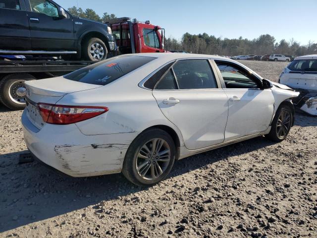 Image 3 of 2016 TOYOTA CAMRY LE 2016 with VIN 4T1BF1FK6GU507926