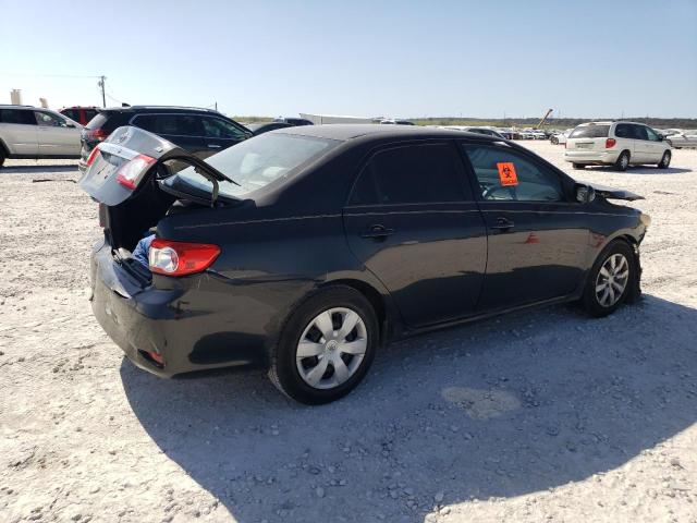 Obraz 3 z 2012 TOYOTA COROLLA BASE 2012 z VIN 2T1BU4EE6CC828427