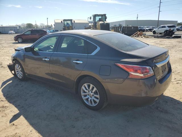Image 2 of 2014 NISSAN ALTIMA 2.5 2014 with VIN 1N4AL3AP7EN212662